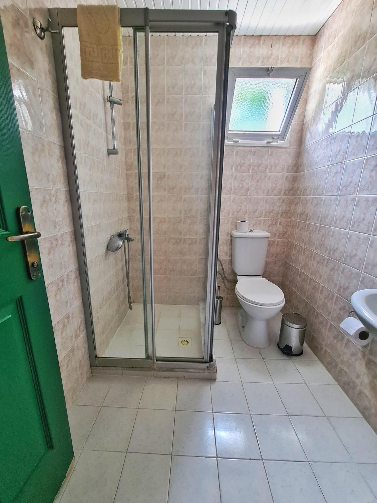 Fora Apart Otel Çeşme Exteriör bild