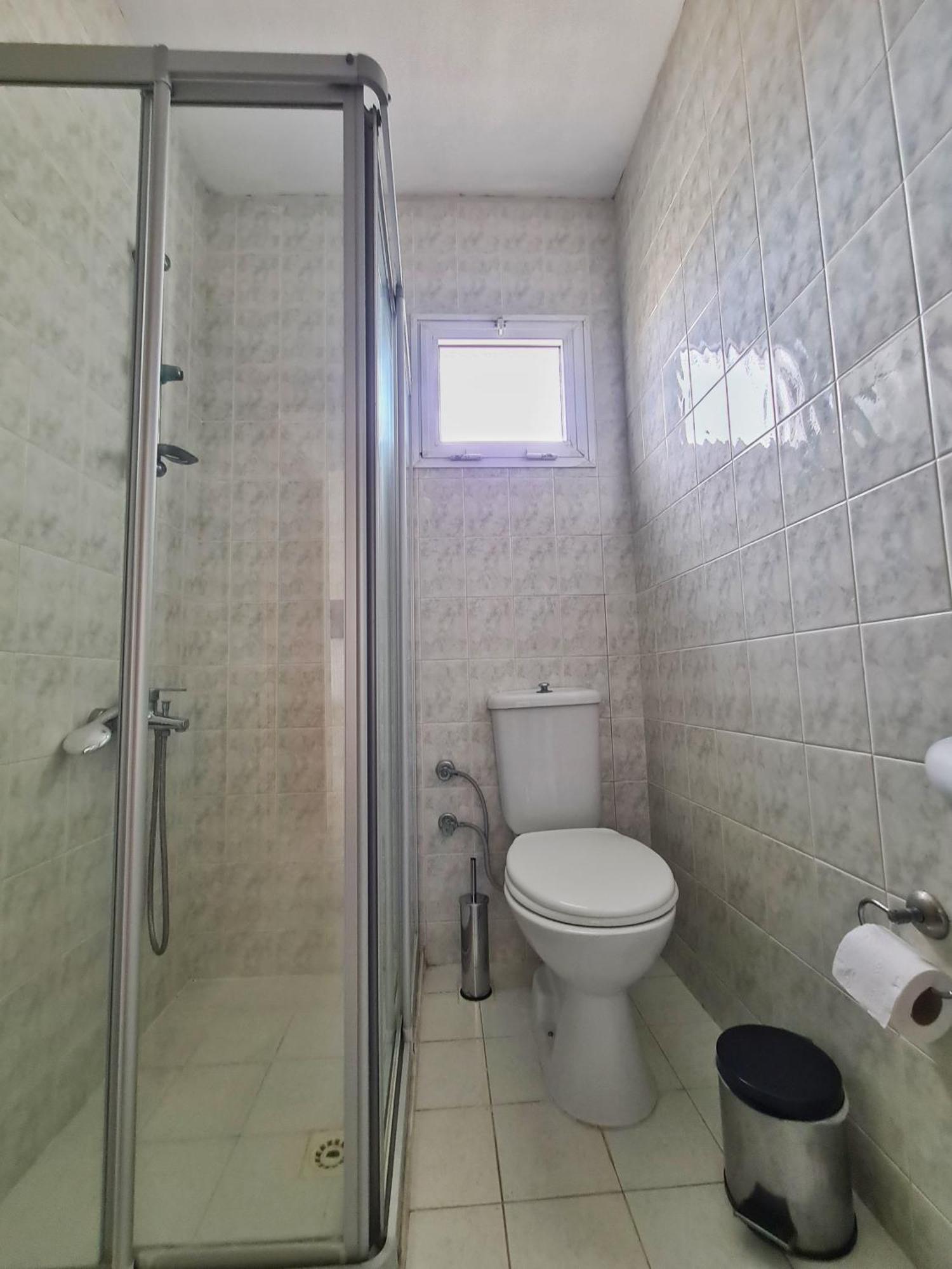 Fora Apart Otel Çeşme Exteriör bild