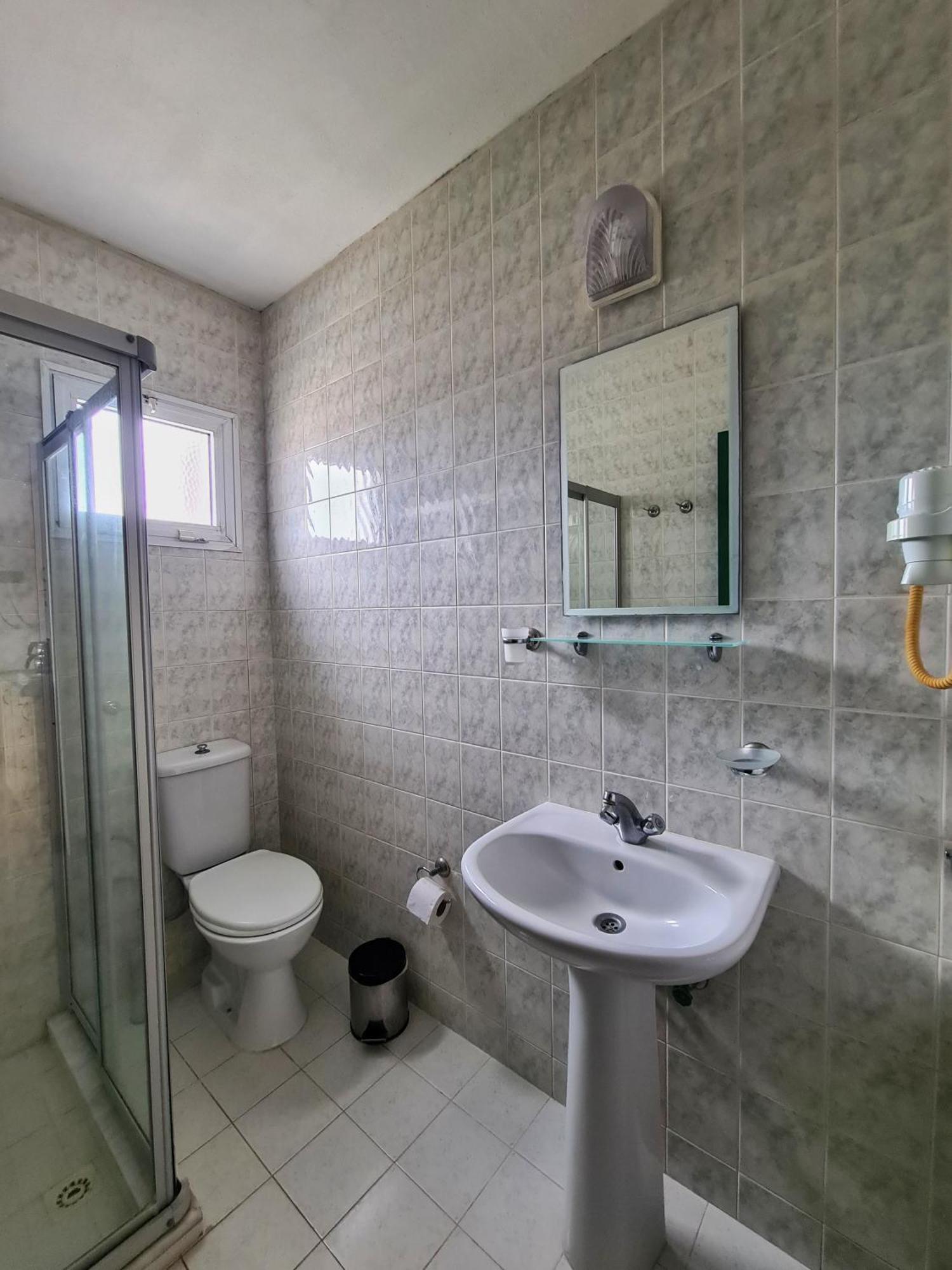 Fora Apart Otel Çeşme Exteriör bild