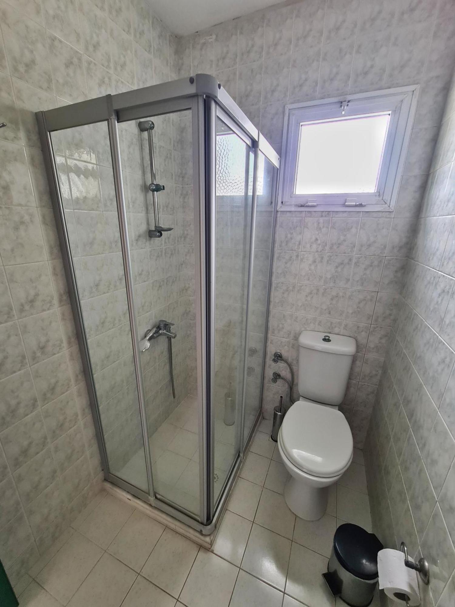 Fora Apart Otel Çeşme Exteriör bild