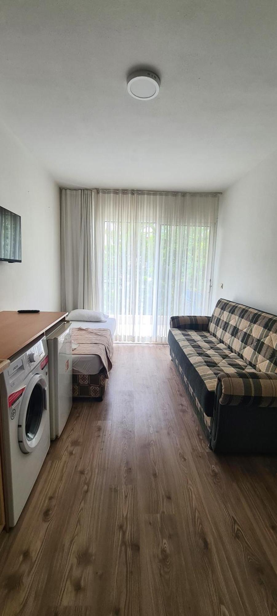 Fora Apart Otel Çeşme Exteriör bild